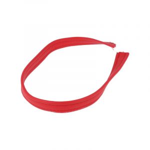 Buddyseat band Zundapp / Kreidler Rood