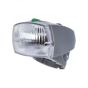 Koplamp Vespa Ciao Special Grijs