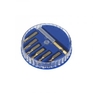 Bitset Torx met houder 7-Delig