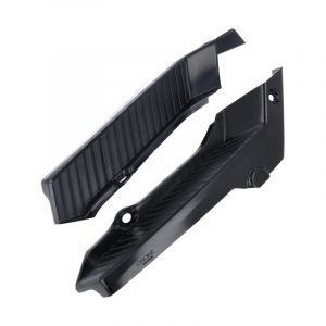 Treeplaatset Honda Camino