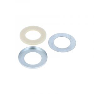 Stofringset Achterwiel Kreidler