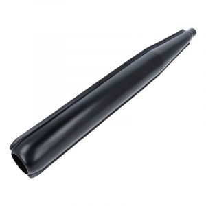 Uitlaatdemper Sachs 22MM Zwart