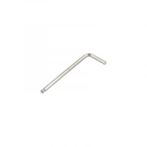 Unior Inbussleutel Kogelkop 3MM