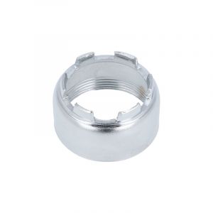 Flensmoer 28MM Uitlaatbocht Yamaha FS1