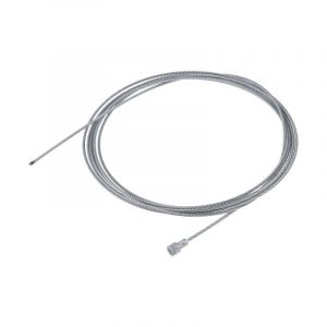 Kabel Rem/Koppeling Universeel Binnen Soepel Elvedes