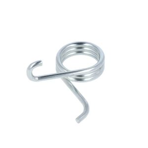 Rempedaalveer Honda MT50/MT80