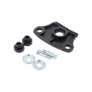 Achterlicht montageset Yamaha DT50MX