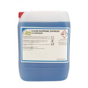 Allesreiniger CleanSupreme 10L