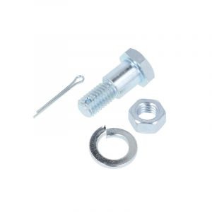 Boutset Remankerplaatstang Honda MT/MB