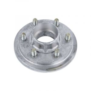 Tandwieldrager Zundapp Kleine Naaf 120MM