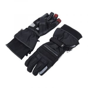 Handschoenen MKX XTR Winter Zwart 