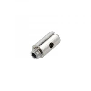 Nippel Schroef 5X10MM