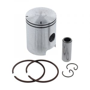 Zuiger 38.99MM (F) Barikit Zundapp Dubbele Blokveer
