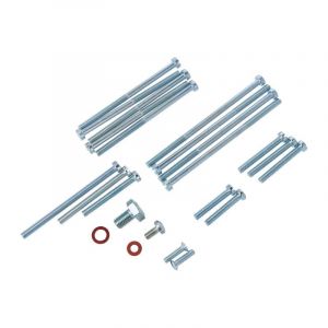 Blokboutset Zundapp 4 Versnellingen t/m 1966