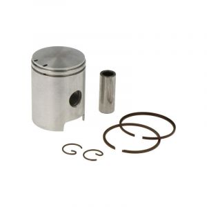 Zuiger 38.97MM (C) Barikit Zundapp Dubbele Veer