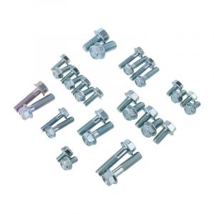 Boutset Frame Honda MB5/MB8