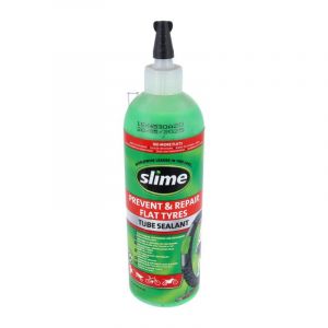 Bandreparatie Slime Tube Sealant 473ML