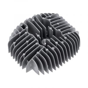 Cilinderkop Kreidler Parmakit 40MM