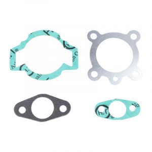 Topset Puch MV / Tomos 2L 3L 60CC / 40MM