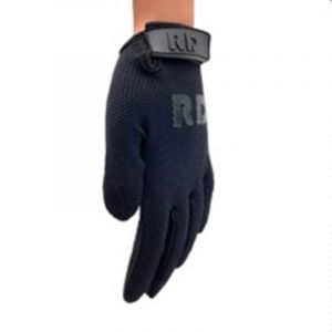 Crosshandschoenen RD Premium Zwart