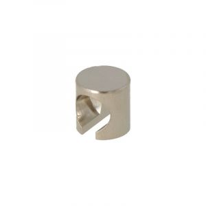 Nippel Insteek 10X10 (Voor Greepset Alu)