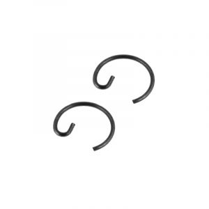 Pistonpen Circlips 12MM Per 2 Stuks