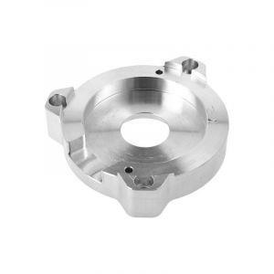 Grondplaat MVT Ontsteking Honda MB/MT/MTX
