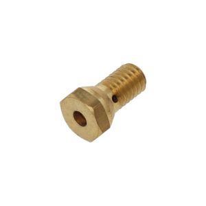 Brandstofsproeier Solex