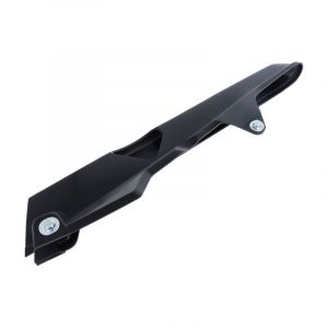 Kettingrand Compleet Honda MB/MT Zwart