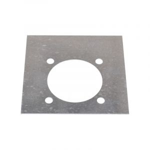 Vulplaat / Spacer Puch Maxi E50 Blind 2.0MM