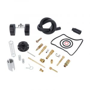 Carburateurrevisieset Compleet Keihin 12MM Honda