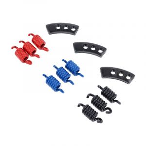 Trekveerset Achterkoppeling MHR Fly / Delta Clutch Vespa