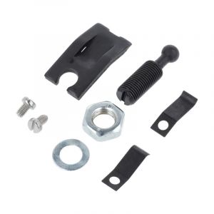 Koppelingstong set Zundapp 517/529
