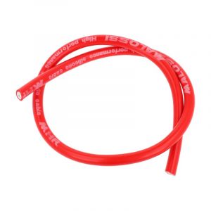 Bougiekabel 7MM Malossi MHR 50CM
