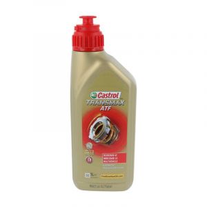 Castrol Olie ATF Transmax 1 Liter
