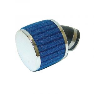 Powerfilter DMP Blauw 28/35
