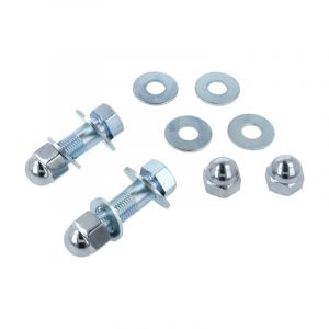 Bevestigingset Schokbrekers Yamaha FS1 tot 1977