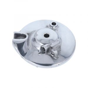 Remankerplaat Zundapp 517 / 529 Voorzijde 120MM