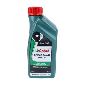 Castrol Remvloeistof DOT4 - 1 Liter