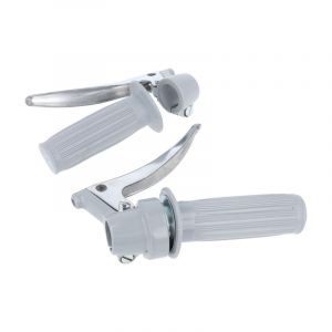 Handleset Zundapp 510/515 Grijs