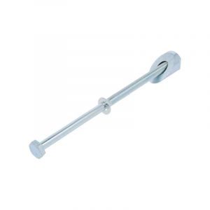 Stuurpen met Adapter Puch Maxi