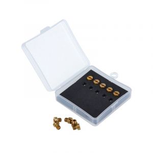 Sproeierset Dellorto 5MM 10 Stuks 60-78