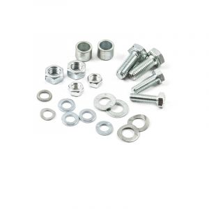 Boutset Zadel Kreidler Flory