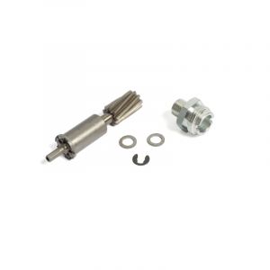 Telleraandrijverset Sachs 50/3 - 50/4