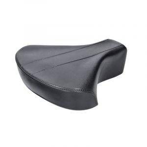 Zadeldek Vespa Ciao Zwart