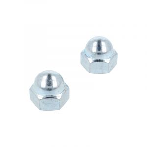 Dopmoerset Schokbreker Yamaha FS1 12MM