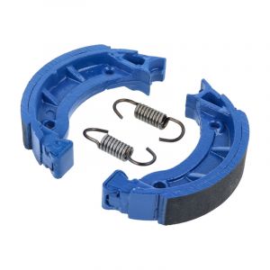 Remsegmentset Voorzijde Vespa Ciao 90MM Naaf Polini Race