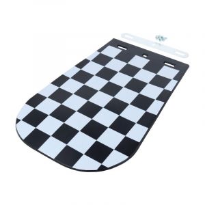 Spatlap Finish Vlag 165X240MM