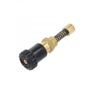 Handchokebediening Dellorto PHBG - Origineel