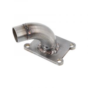 Spruitstuk 21MM Athena AJH / DMP Membraan Cilinders Puch Maxi